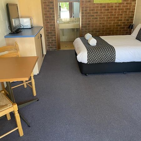 Milawa Motel Extérieur photo