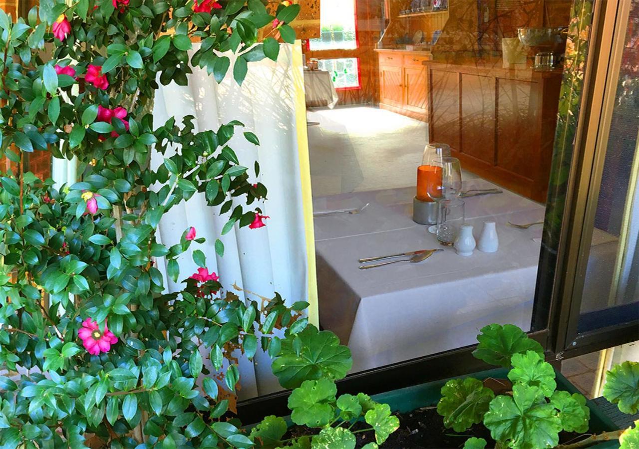 Milawa Motel Extérieur photo